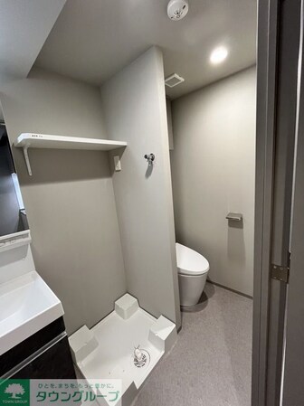 ガリシア四ツ木テラスの物件内観写真